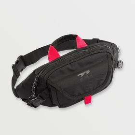 Canguro Para Hombre Enlisted Waistpack Negro Billabong