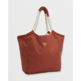 Bolso Para Mujer Rope Tote Multicolor Billabong