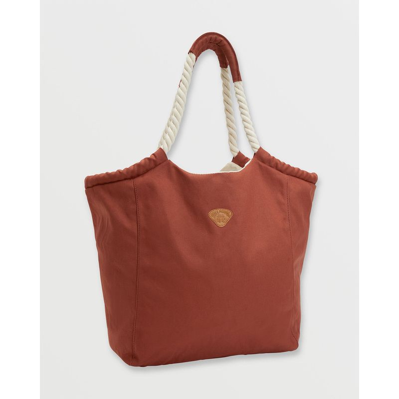 Bolso-Para-Mujer-Rope-Tote-Multicolor-Billabong