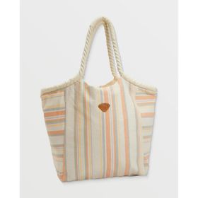 Bolso Para Mujer Rope Tote Multicolor Billabong