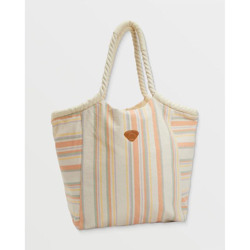 Bolso-Para-Mujer-Rope-Tote-Multicolor-Billabong