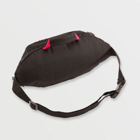 Canguro Para Hombre Enlisted Waistpack Negro Billabong