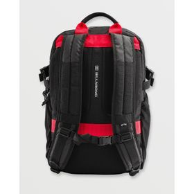 Mochila Para Hombre Greyman Backpack Negro Billabong
