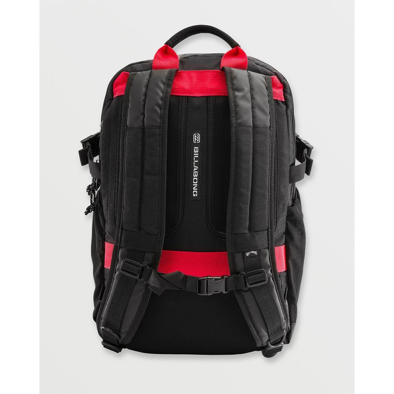Mochila-Para-Hombre-Greyman-Backpack-Negro-Billabong