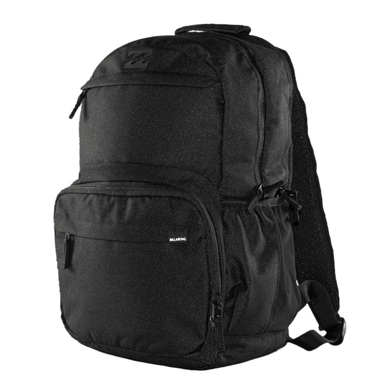 Mochila-Para-Mujer-Maiden-Voyage-Bpk-Negro-Billabong