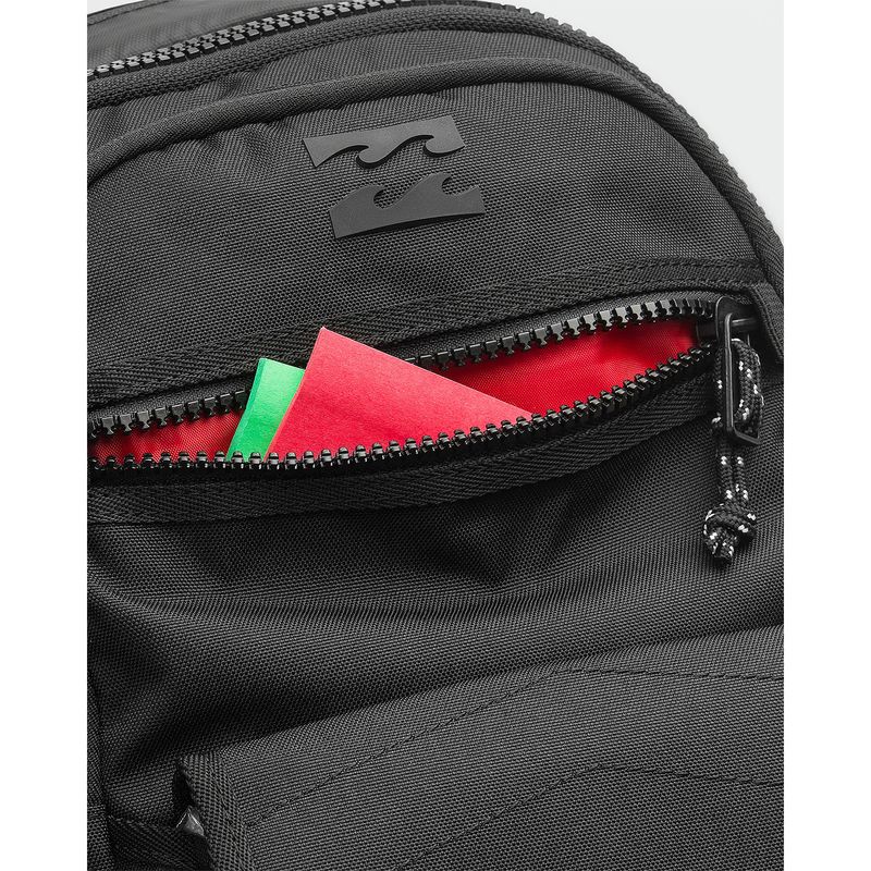 Mochila-Para-Hombre-Greyman-Backpack-Negro-Billabong