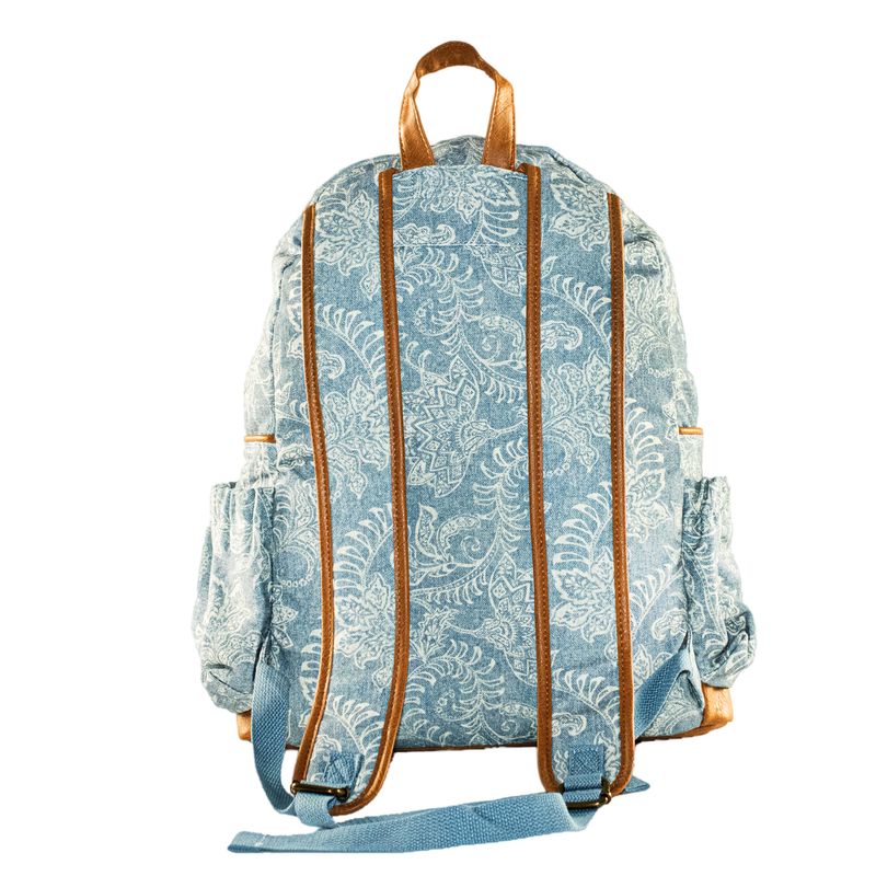 Mochila-Para-Mujer-Home-Abroad-Bpk-Celeste-Billabong
