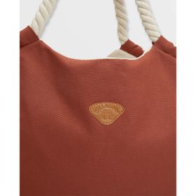 Bolso Para Mujer Rope Tote Multicolor Billabong