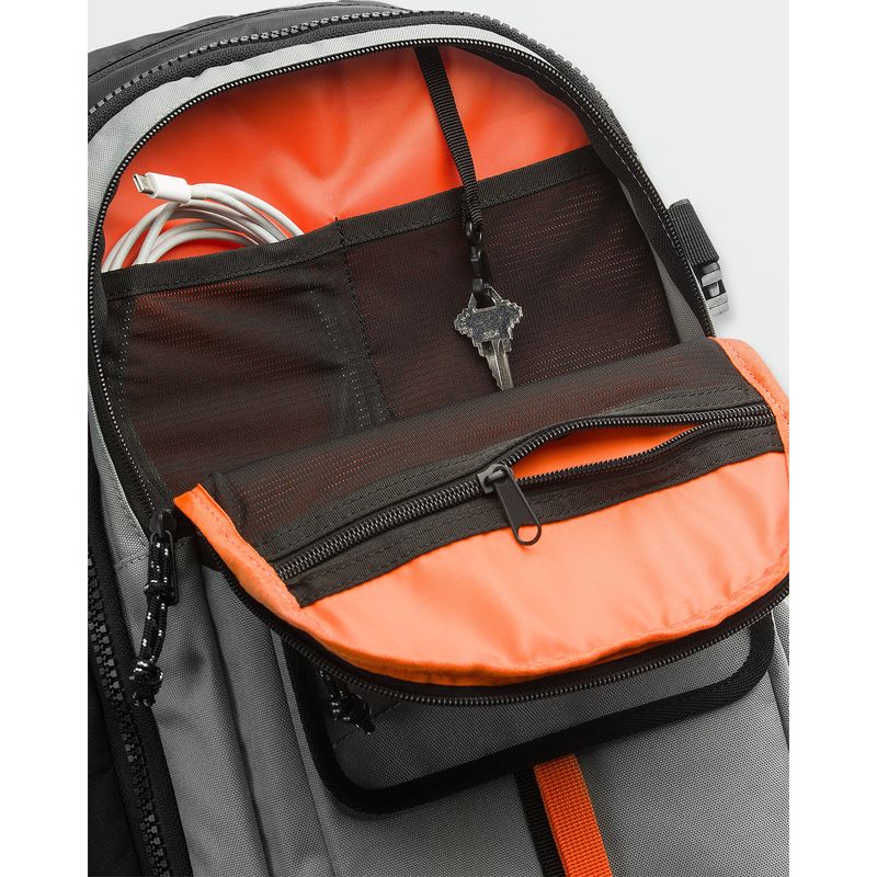 Mochila-Para-Hombre-Greyman-Backpack-Gris-Billabong