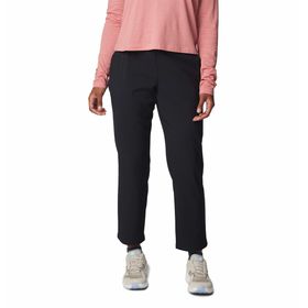 Pantalón Para Mujer All Seasons™ Negro Vestuario