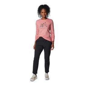 Pantalón Para Mujer All Seasons™ Negro Vestuario