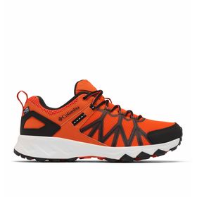 Zapatillas Para Hombre Outdry™ Peakfreak™ II Rojas Columbia