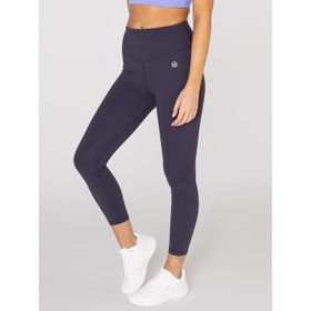 Legging Para Mujer Ankle Emma Gris Bsoul