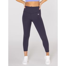 Legging Para Mujer Ankle Emma Gris Bsoul