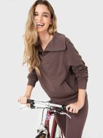 Polera-Para-Mujer-Cotton-Dye-Marron-Bsoul