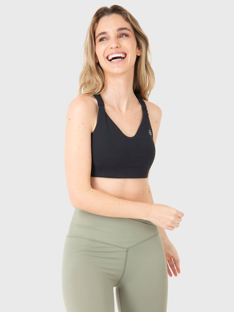 Bra-Para-Mujer-Isi-Negro-Bsoul