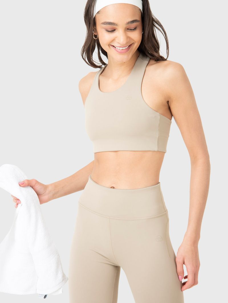 Bra-Para-Mujer-Luna-Beige-Bsoul