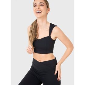 Bra Para Mujer Domi Negro Bsoul