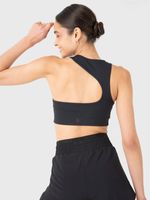 Bra-Para-Mujer-Luna-Negro-Bsoul