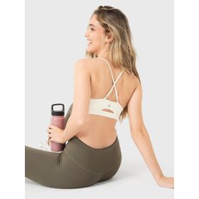Bra Para Mujer Flo Hueso Bsoul