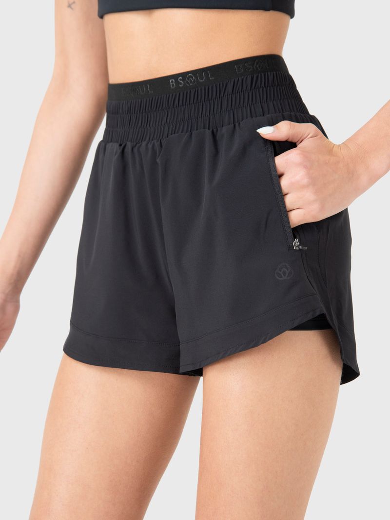Short-Para-Mujer-2-In-1-Zia-Negro-Bsoul