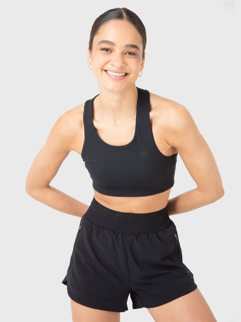 Bra-Para-Mujer-Luna-Negro-Bsoul