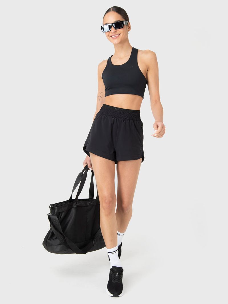 Bra-Para-Mujer-Luna-Negro-Bsoul