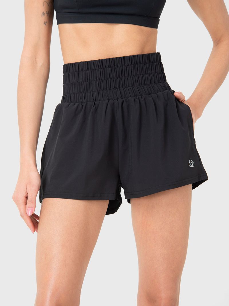 Short-Para-Mujer-2-In-1-Active-Short-Negro-Bsoul
