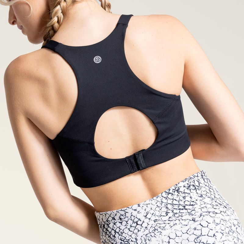 Bra-Para-Mujer-Isi-Negro-Bsoul