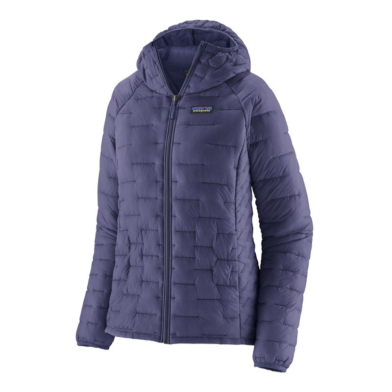 Casaca-Sintetica-Para-Mujer-Micro-Puff-Morado-Patagonia
