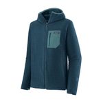 Casaca-Polar-Para-Hombre-R1-Air-Full-Zip-Hoody-Verde-Patagonia