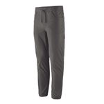 Pantalon-Jogger-Para-Mujer-Quandary-Gris-Patagonia