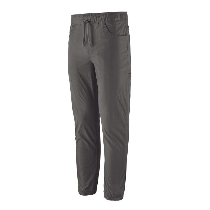 Pantalon-Jogger-Para-Mujer-Quandary-Gris-Patagonia