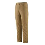 Pantalon-Convertible-Para-Hombre-Quandary-Beige-Patagonia