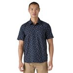 Camisa-Para-Hombre-Go-To-Shirt-Azul-Patagonia