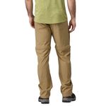 Pantalon-Convertible-Para-Hombre-Quandary-Beige-Patagonia