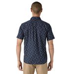 Camisa-Para-Hombre-Go-To-Shirt-Azul-Patagonia
