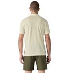 Polo-Pique-Para-Hombre-Essential-Polo-Blanco-Patagonia