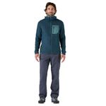 Casaca-Polar-Para-Hombre-R1-Air-Full-Zip-Hoody-Verde-Patagonia