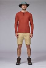 Pantalon-Convertible-Para-Hombre-Quandary-Beige-Patagonia