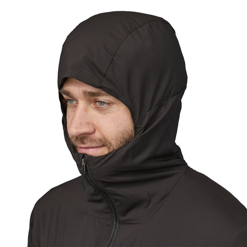 Casaca-Sintetica-Para-Hombre-Nano-Air-Light-Hybrid-Hoody-Negro-Patagonia