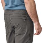 Pantalon-Jogger-Para-Mujer-Quandary-Gris-Patagonia