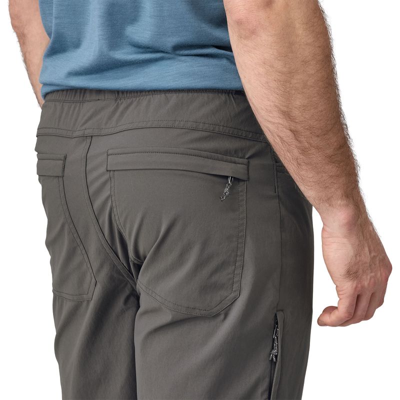 Pantalon-Jogger-Para-Mujer-Quandary-Gris-Patagonia