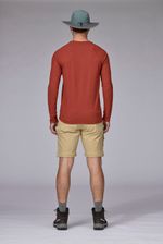 Pantalon-Convertible-Para-Hombre-Quandary-Beige-Patagonia