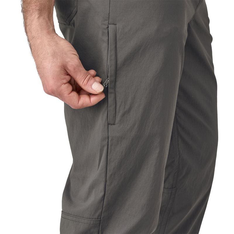 Pantalon-Jogger-Para-Mujer-Quandary-Gris-Patagonia
