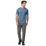 Pantalon-Jogger-Para-Mujer-Quandary-Gris-Patagonia
