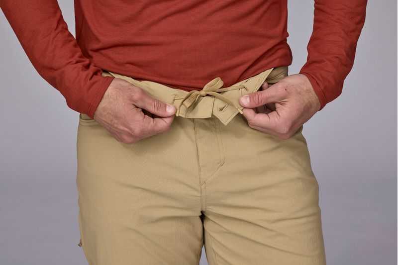 Pantalon-Convertible-Para-Hombre-Quandary-Beige-Patagonia