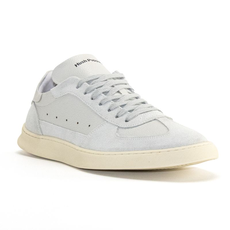 Zapatilla-Para-Hombre-Cuero-Alex-Beige-Hush-Puppies