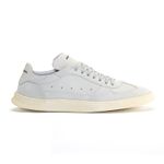 Zapatilla-Para-Hombre-Cuero-Alex-Beige-Hush-Puppies