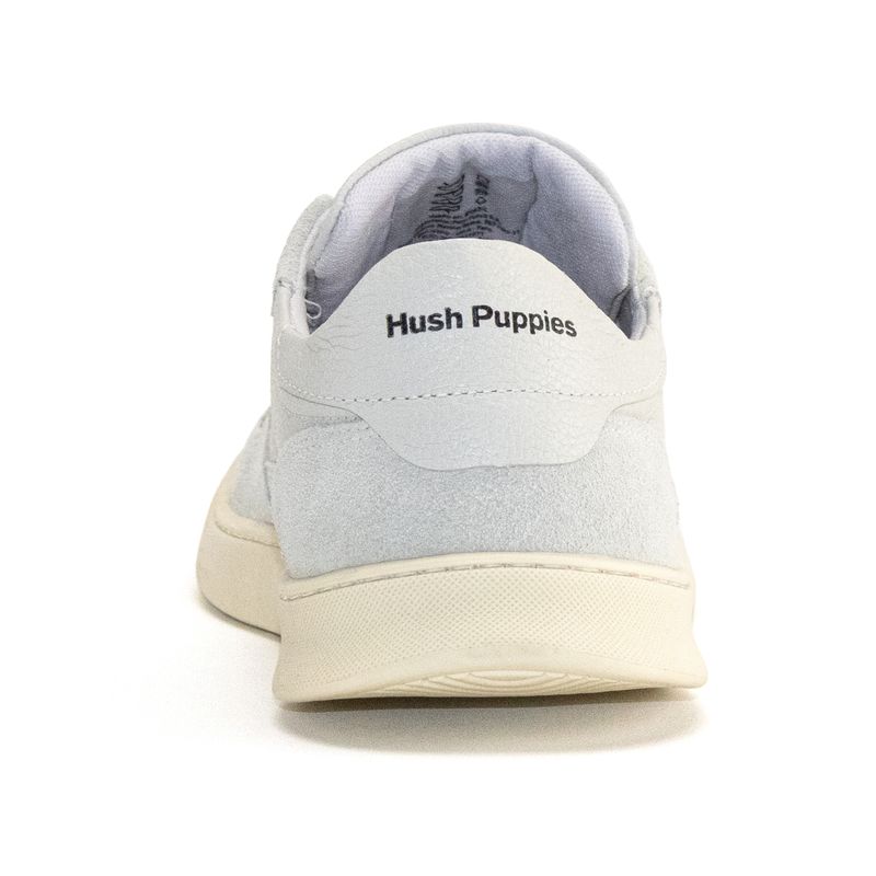 Zapatilla-Para-Hombre-Cuero-Alex-Beige-Hush-Puppies
